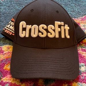 Reebok CrossFit Hat